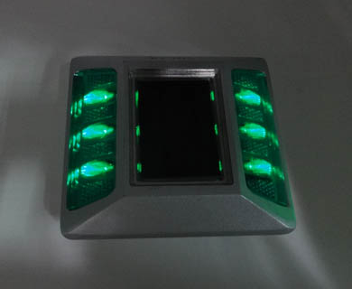 Aluminium Alloy LED Solar Road Stud