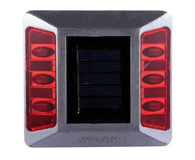 Aluminium Alloy LED Solar Road Stud