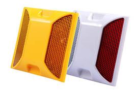 Road Stud Reflectors:NK-1001