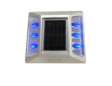 Led Solar Road Stud