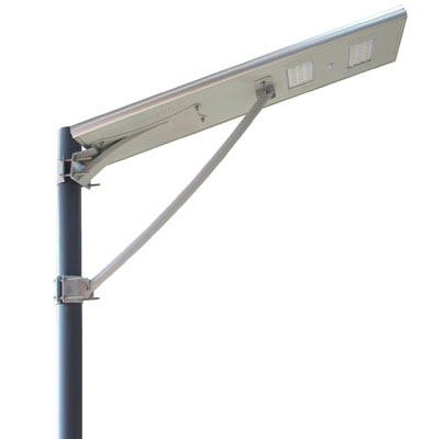 20W All in One Solar Street Light