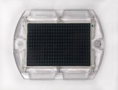 PC LED Solar Road Stud