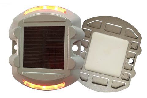 LED Solar Road Stud