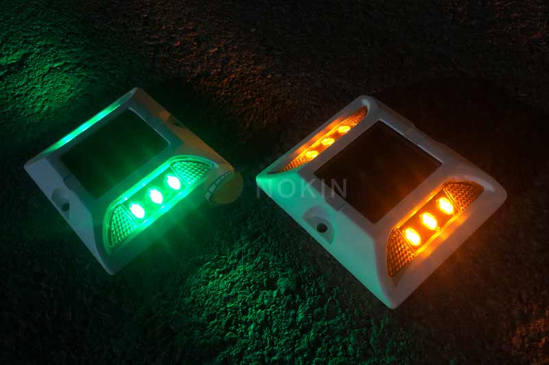 flashing-led-road-studs