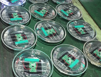 Solar Road Stud