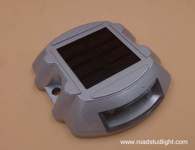 Aluminum Road Stud