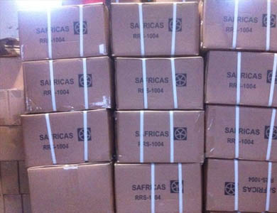 Reflective Road Stud Packing