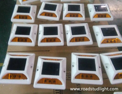 Solar Road Studs