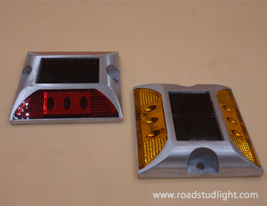 Solar Road Stud