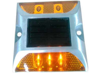 Solar Road Stud