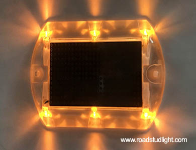 Solar Road Stud: NK-RS-Q7