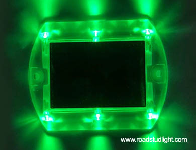 Solar Road Stud: NK-RS-Q7