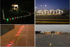 Application and Introduction of Solar Road Stud