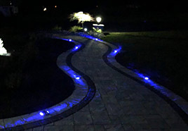 <font color='#FF6633'>Solar Road Stud Lights to Improve Security Index in Road</font>