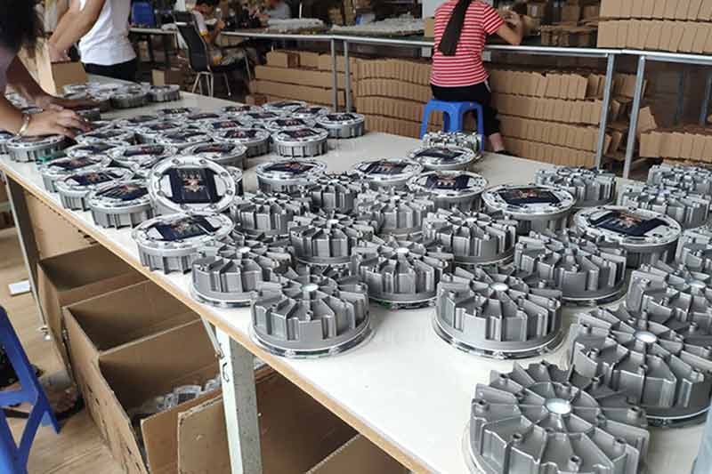 road stud light manufacturer