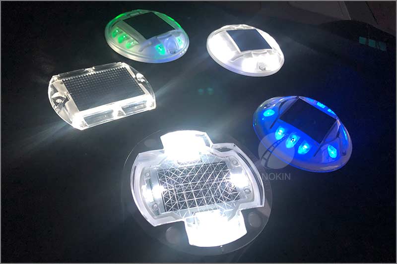 plastic-solar-led-road-stud