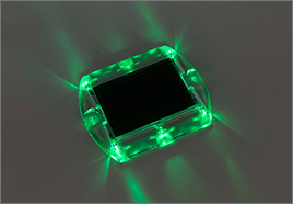 Have You Met Poor Solar LED Road Studs Like This