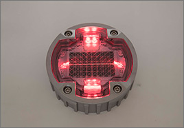 <font color='#FF6633'>What Should We Focus When Install Solar Road Studs</font>