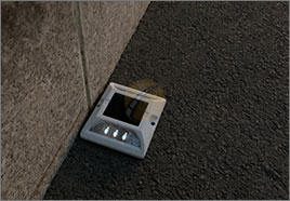 <font color='#FF6633'>Buy Solar Road Stud Lights from NOKIN</font>