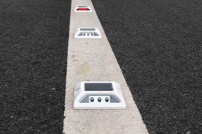 nokin-aluminum-solar-road-stud